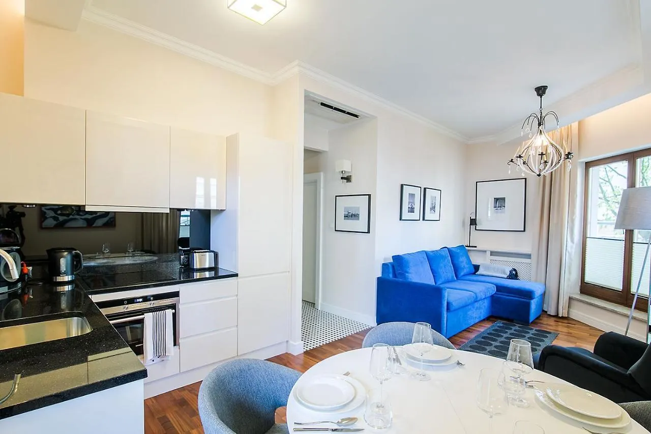 Premier Apartment With Sauna By Grand Apartments Sopot
