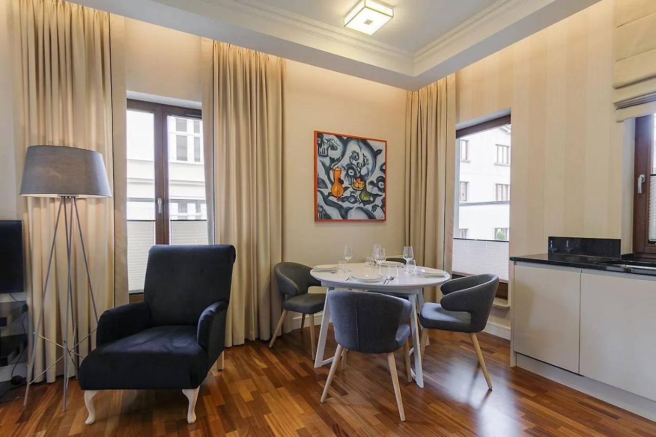 Premier Apartment With Sauna By Grand Apartments Sopot